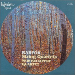 String Quartets