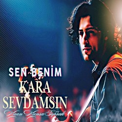 Sen Benim Kara Sevdamsın