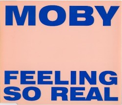 Feeling So Real