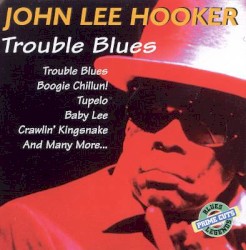 Trouble Blues