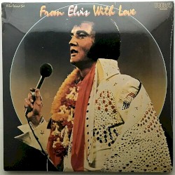 From Elvis With Love