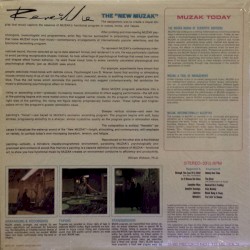 Reveille - The "New Muzak"