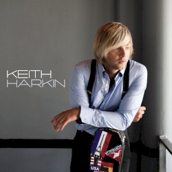 Keith Harkin