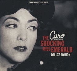 The Shocking Miss Emerald