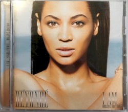 I Am… Sasha Fierce (deluxe edition)