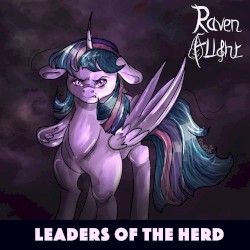 Leaders of the Herd