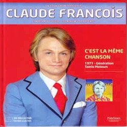 C’est la même chanson