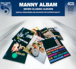 Seven Classic Albums