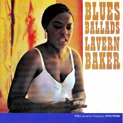 Blues Ballads