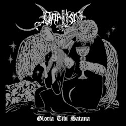 Gloria Tibi Satana