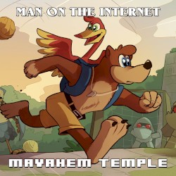 Mayahem Temple (From “Banjo‐Tooie”)
