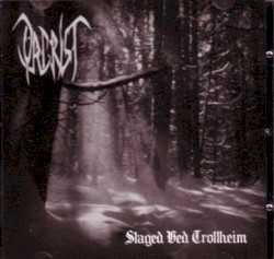 Slaged ved Trollheim