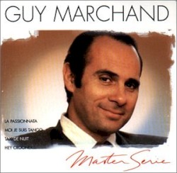 Guy Marchand