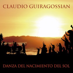Danza del nacimiento del sol