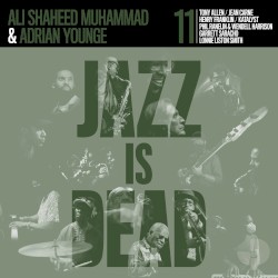 Jazz Is Dead 011