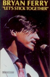 Let’s Stick Together