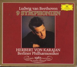 9 Symphonien