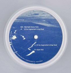 Of the Augmented Living Dead