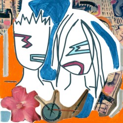 Infinite Color & Sound Singles, Volume 3