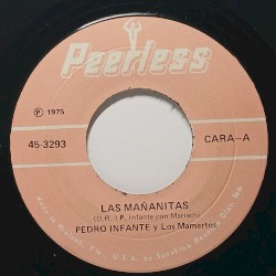 Las mañanitas / En tu día