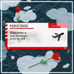 Paris 2020
