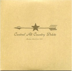 Control Alt Country Delete