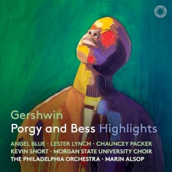 Porgy and Bess (Highlights)