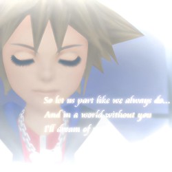 ★i’ll dream of you..★