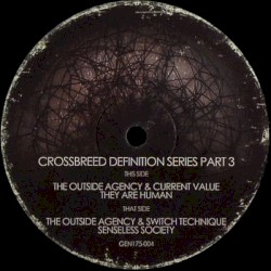 Crossbreed Definition Series, Part 3