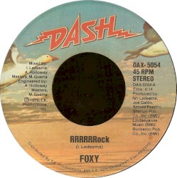 RRRRRRock / Devil Boogie