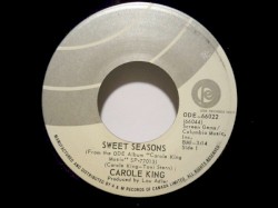 Sweet Seasons / Pocket Money