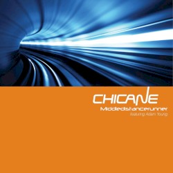 Middledistancerunner