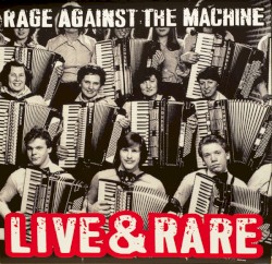 Live & Rare