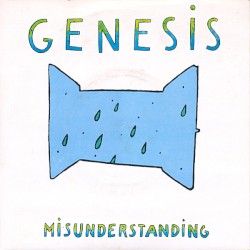 Misunderstanding