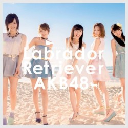 ラブラドール・レトリバー