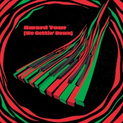 Award Tour (We Gettin’ Down)