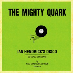 Ian Hendrick's Disco