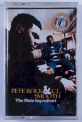The Main Ingredient