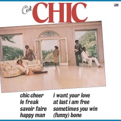 C’est Chic