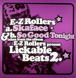 Skaface / So Good Tonight