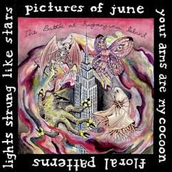 The Battle at Kiganjima Island