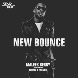 New Bounce
