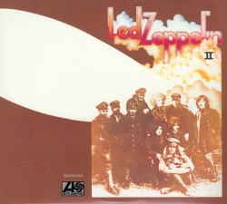 Led Zeppelin II