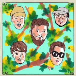 Daytrotter Session - Jun 17, 2014