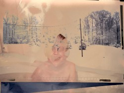 The Water Thrills, Your Daughter Was Killed