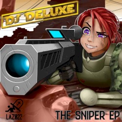The Sniper EP