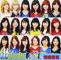 淋しい熱帯魚 / 燦燦愛慕