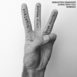 Going With You Remixes