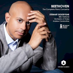 The Complete Piano Concertos