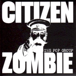 Citizen Zombie